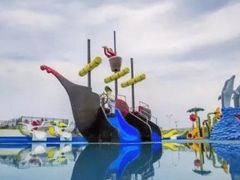 -秦皇岛乐岛海洋王国