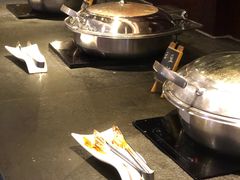 -安徽高速开元国际大酒店·地中海自助餐厅