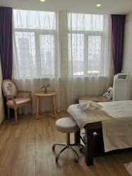 -海豚湾高端月子会所(黄浦店)