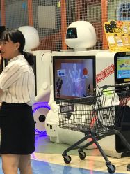 -奇乐王国(永旺梦乐城中北店)