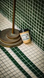 -IMUSE BARBER SHOP