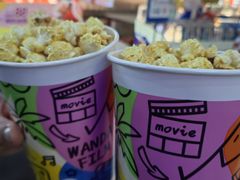 -万达影城(大明宫万达广场IMAX店)