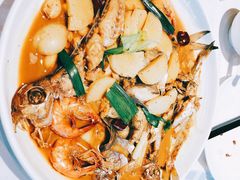 -和记小菜(大宁店)