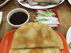 -李连贵熏肉大饼(天通苑店)