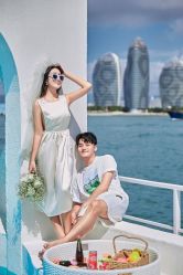 点击看大图 -太古映画婚纱摄影(天河店)