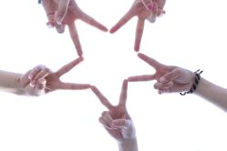 俏皮可爱-拾年·定制婚纱摄影