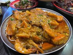 -江湖黑大兔(杨家坪店)