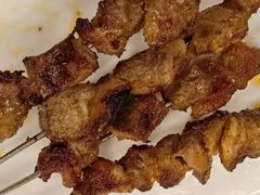 -那达慕蒙古风味酒楼