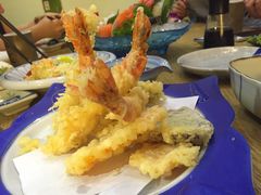 -水之惠鲜鱼料理(王府大街店)