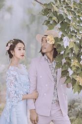 点击看大图 -太古映画婚纱摄影(天河店)