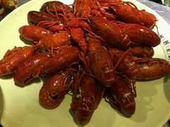 -靓靓蒸虾(中山公园店)