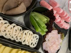 -新辣道鱼火锅(领展购物广场·中关村店)