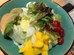 -骑士牛排(北仑银泰城店)