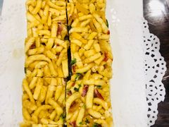 -乔家满族八大碗(流水沟店)