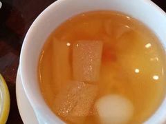 -环球港凯悦 · 享悦中餐厅