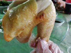 -考记泥焗鸡农庄·海鲜(北洛秘境店)