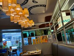 -菲滋意式餐厅(富阳东方茂店)
