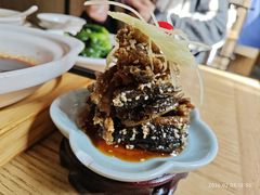 -二泉园老菜馆·百年无锡菜