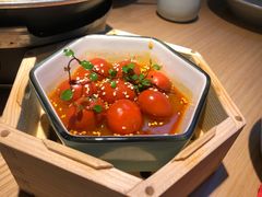 -蜜桃餐厅·伴山(绿宝广场店)