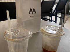 -M Stand(成都COSMO店)