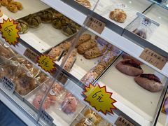 -包满意面包糕点(东坝店)