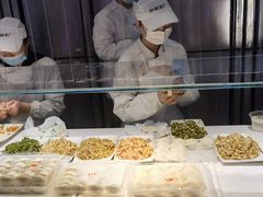 -白锦记手工水饺坊(武圣路店)