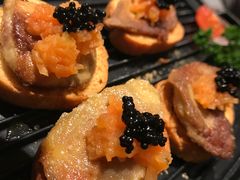 -虹料理·日料放题(悠方店)