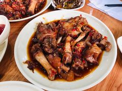 -贤花饭店(城阳店)