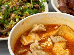 -四里沙茶面(湖滨四里店)