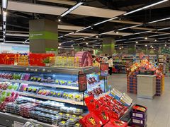 -blt精品超市(杭州城西银泰店)