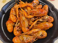 -聚味瞿记·龙虾堂(渔人码头二店)