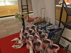 -成老灶火锅鸡(平山店)