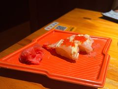 -故乡屋日本料理(八一广场店)