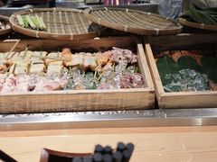 -一豚轩·烧鸟·豚骨拉面(五四路店)