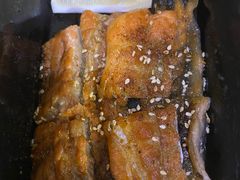-鳗鱼家·深夜食堂(军博店)