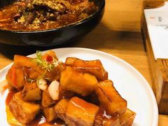 -广州素食学校·素猫豆腐(长洲码头店)
