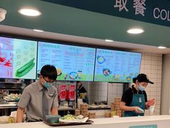 -魏家凉皮(十里河店)
