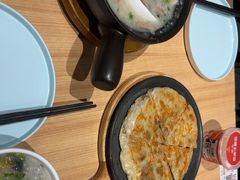 -宏状元现熬粥·京味菜(三里河店)