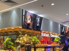 -食尚名肴自助涮烤