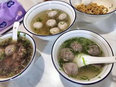 -辉程汤粉(沿江店)