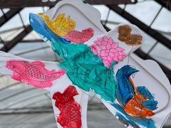 -前小桔亲子创意农场·草莓采摘·露营烧烤