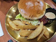 -魏斯理汉堡(西安沣东吾悦店)