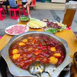 春平火锅~重庆老火锅