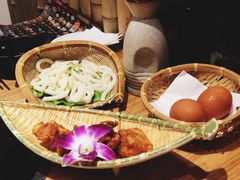 -水林间·寿喜烧自助(仙林金鹰店)
