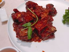 -天福苑(崇宁路店)