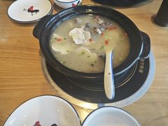 -妈妈的味道(和顺古镇店)