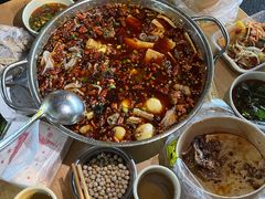 -黑竹香鸡(营和巷店)
