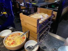 -很久以前羊肉串(簋街店)