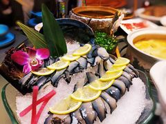 -金龙·打边炉(南京西路店)