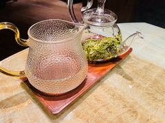 龍井茶-杭州君悦酒店·湖滨28中餐厅